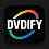 DVDIFY Logo