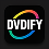 DVDIFY Logo