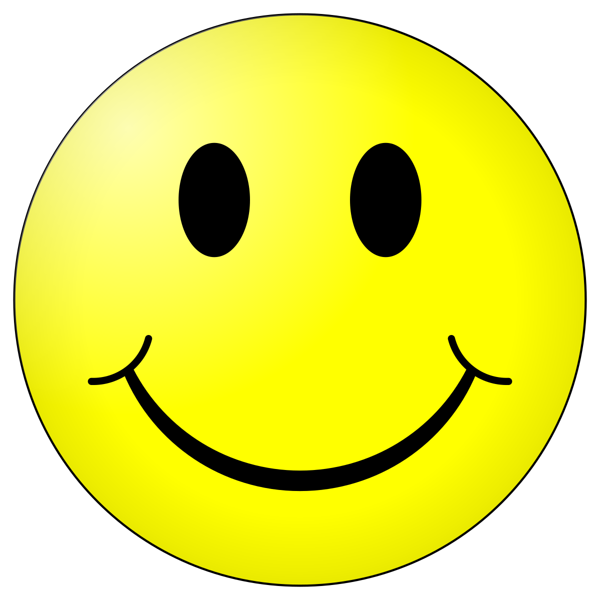 Smiley Logo